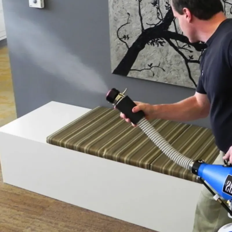 Professional Odor Removal in Brattleboro, VT